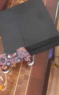 ps4 اکانتی