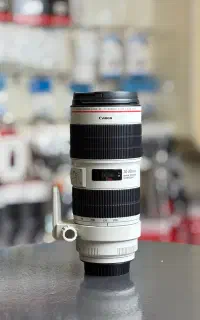 لنز 200-70 typeiii کانن