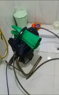 لوله بازکنی سراسر سنندج ارزان با فنر برقی 24س