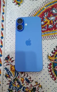 فروش گوشی آیفون ۱۶ نرمال