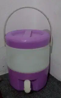 فلاسک اب