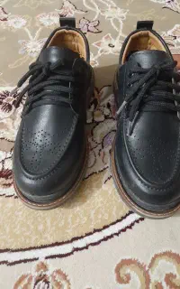 کفش بچه گانه