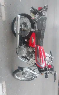 موتورسسیگلت هوندا زیگما مدل ۹۰