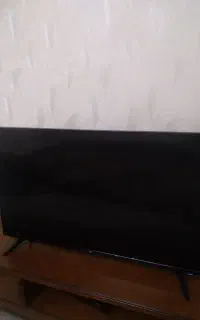 تلویزیون ۴۳ هوشمند ام جی اس