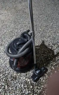 جارو برقی سطلی 3600