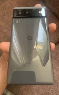 گوگل پیکسل۶   Google pixel 6
