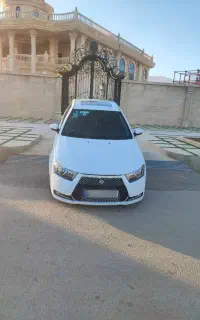دنا پلاس توربو۶دنده دستی۱۴۰۱