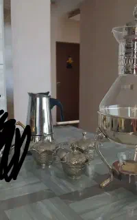 ظروف آشپزخانه