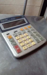 ماشین حساب