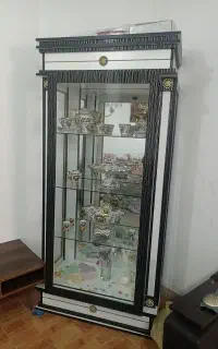 بوفه تمیز
