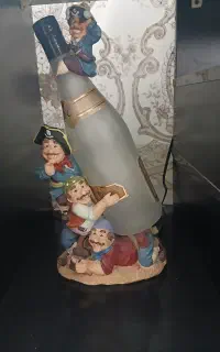 مجسمه خارجی