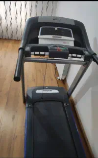 تردمیل هاریزون ۱۳۵کیلو
