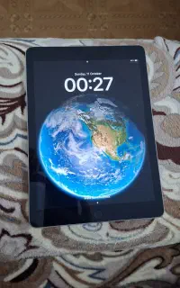 آیپد نسل ۶، iPad 6th Generation