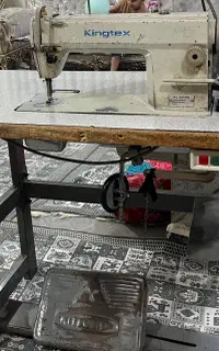 چرخ راست دوز