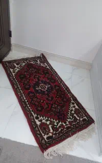 فرش دست بافت
