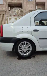 ال ۹۰ مدل ۹۵ صفر کیلومتر زاپاس زیرش نرفته