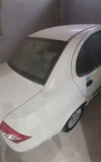 تیبا ۱۴۰۱ صفر کیلومتر