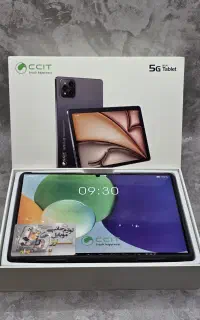 تبلت CCIT S16 MAX سیم کارت خور 10 اینچ با هدایا