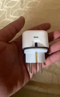 شارژر اورجینال ایفون
