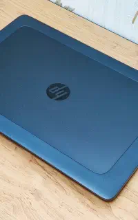 لپتاپ استوک HP ZBOOK15 G4 i5 16 512 - دی کامپیوتر