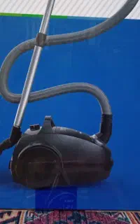 جارو برقی اسنوا مدل رویال