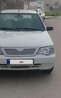 هاچ بک۹۸