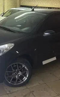 پژو ۲۰۷ اتومات