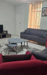 سوئیت آپارتمان مبله مرکز شهر اصفهان