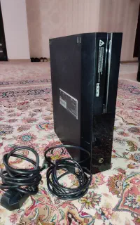 ایکس باکس درحدنو