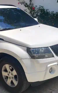 سوزوکی مدل 88 اتومات