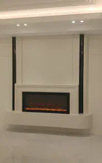 شومینه