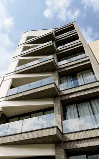 طراحی محاسبات و نقشه کشی معماری سازه برق و مکانیک