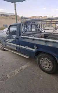 مزدا ۱۶۰۰