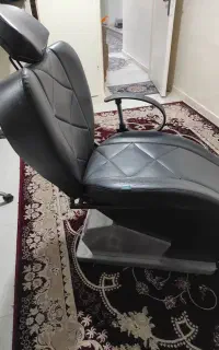 صندلی اصلاح طرح برقی