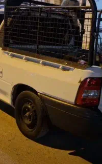 پراید وانت ۱۴۰۱