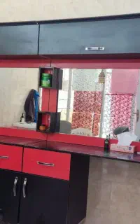 دکور آرایشگاه