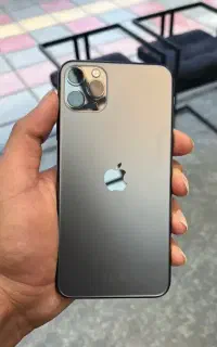 آیفون ۱۱پرو مکس
