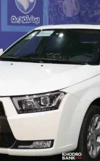 دنا ۶ دنده صفر مدل ۱۴۰۵ با رینگ