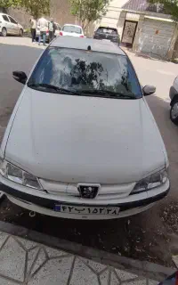 پارس تیوفایو