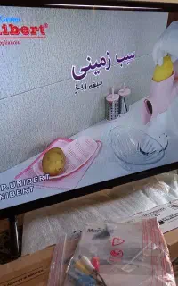 تلویزیون LED 32 مارشال