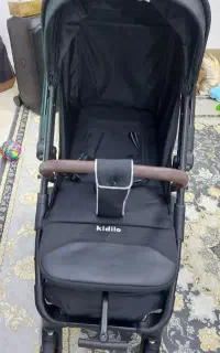کالسکه کیدیلو خارجی