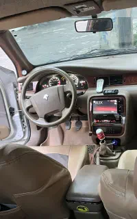 سمند مدل ۸۳ پنو