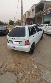 پراید ۱۱۱