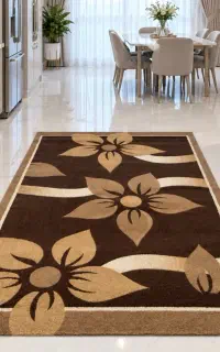 گلیم فرش