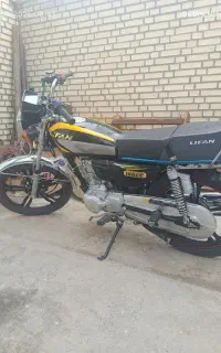 موتور 150لیفان403