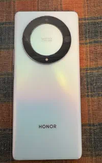 honor x9a