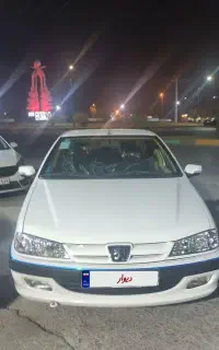 پارس گاز سیم ۴۰۱ موتور xup