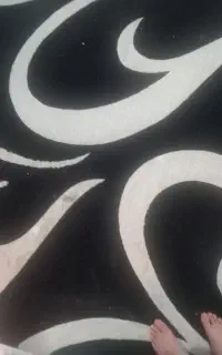 فرش ۶ متری