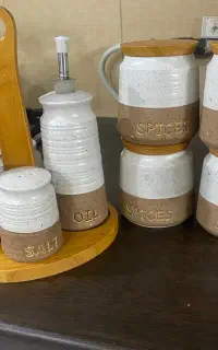 سرویس ادویه و ابلیمو