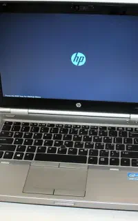 لپ تاپ hp مدل Elitebook 8470p